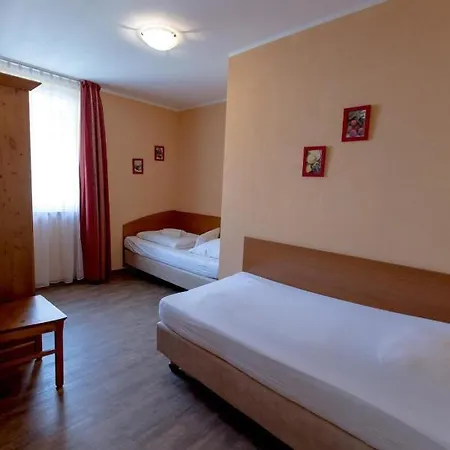 Appartement Villa-senta-apartment-7 Ostseebad Kühlungsborn