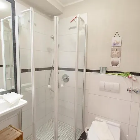 Villa-senta-apartment-7 * Ostseebad Kühlungsborn