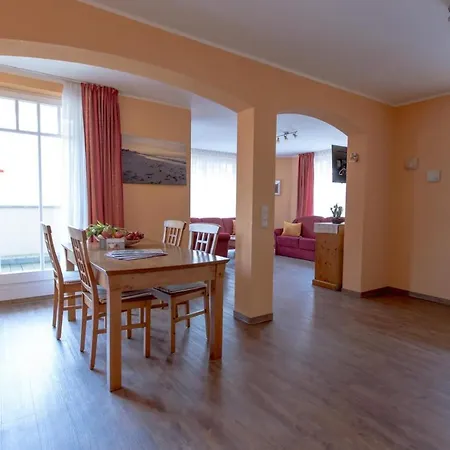 Lejlighed Villa-senta-apartment-7