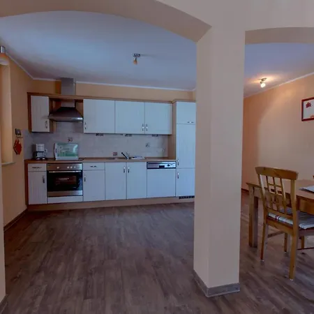 Villa-senta-apartment-7 Appartement