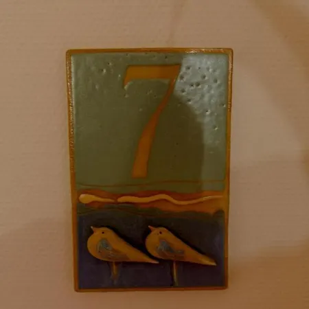 Villa-senta-apartment-7 Ostseebad Kühlungsborn