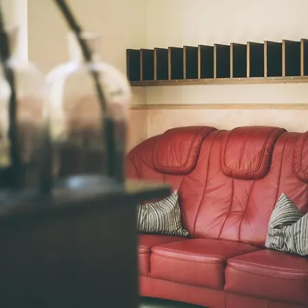 Appartement Villa-senta-apartment-7 Ostseebad Kühlungsborn