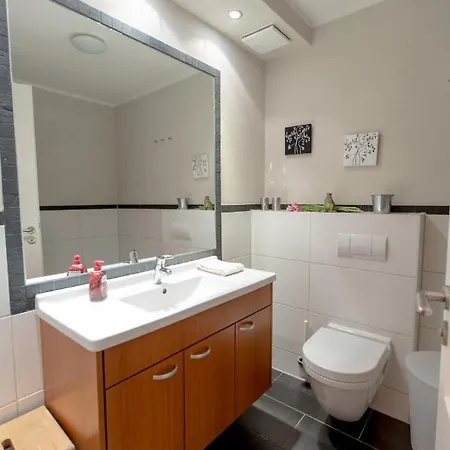 Villa-senta-apartment-7 Ostseebad Kühlungsborn