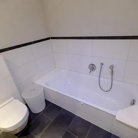 Villa-senta-apartment-7 Appartement *