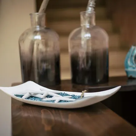 Villa-senta-apartment-7 Ostseebad Kühlungsborn