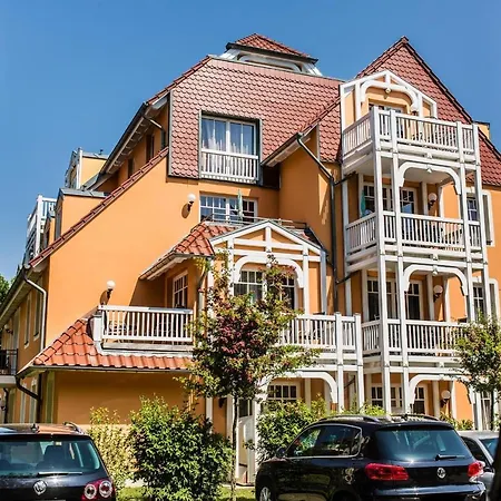 Villa-senta-apartment-7 アパート *